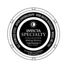 Cargar imagen en el visor de la galería, RELOJ SPECIALTY INVICTA MODELO 21660