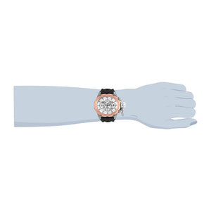 RELOJ RUSSIAN DIVER INVICTA MODELO 21679