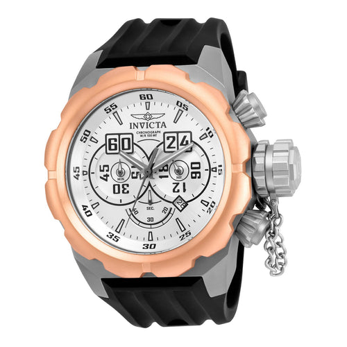 RELOJ RUSSIAN DIVER INVICTA MODELO 21679