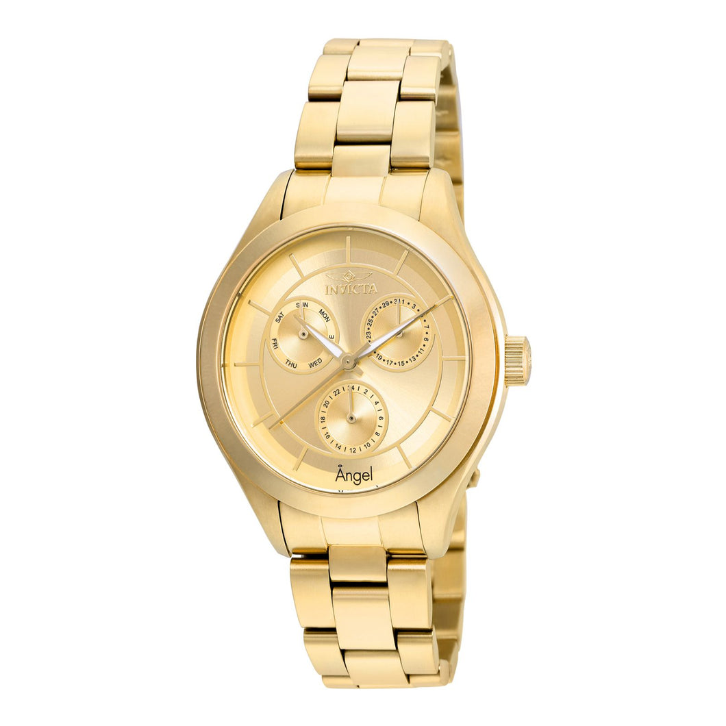 RELOJ ANGEL INVICTA MODELO 21694
