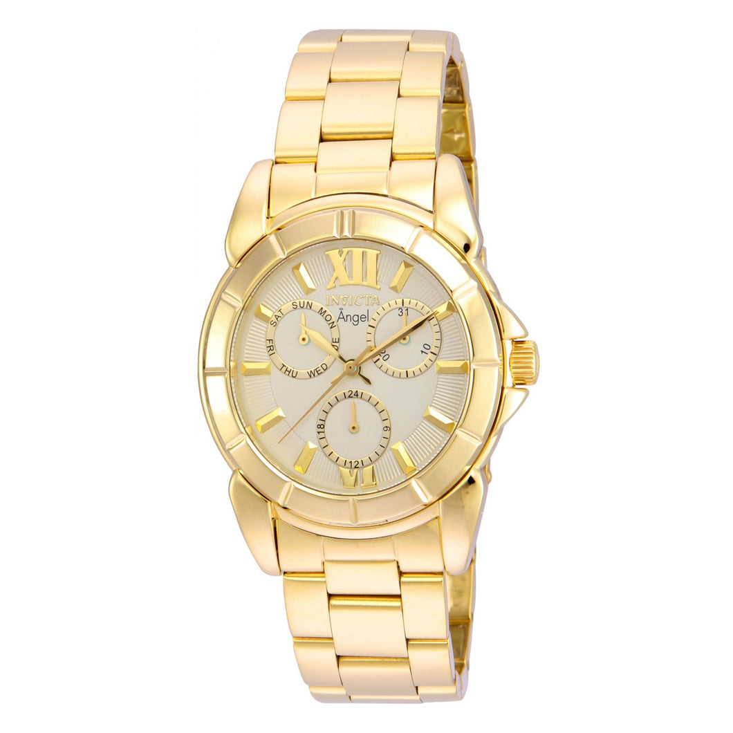 RELOJ ANGEL INVICTA MODELO 21700