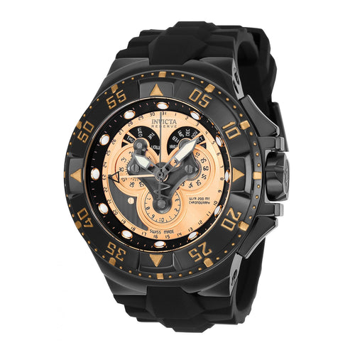 RELOJ EXCURSION INVICTA MODELO 21723