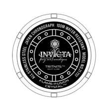 Cargar imagen en el visor de la galería, Reloj Invicta Wildflower 21733