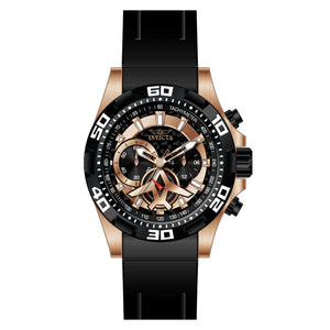 RELOJ AVIATOR INVICTA MODELO 21740