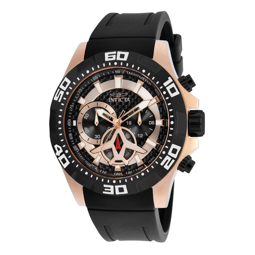 RELOJ AVIATOR INVICTA MODELO 21740
