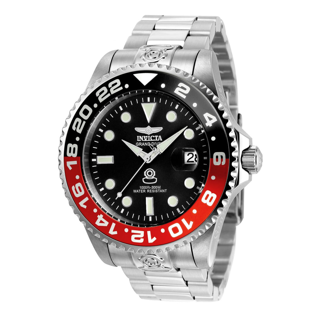 RELOJ PRO DIVER INVICTA MODELO 21867