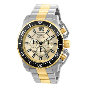 RELOJ PRO DIVER INVICTA MODELO 21955