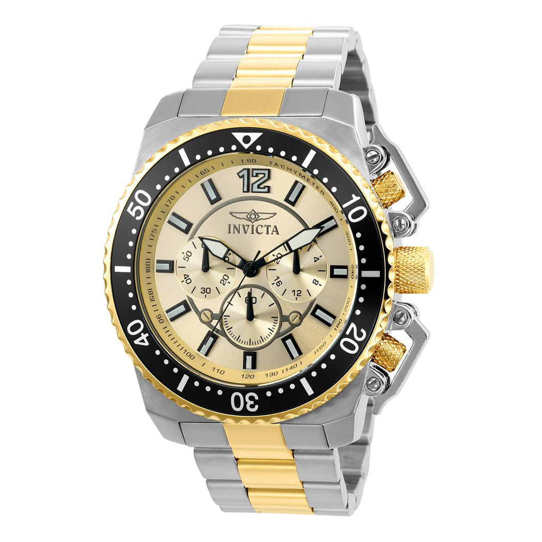 RELOJ PRO DIVER INVICTA MODELO 21955