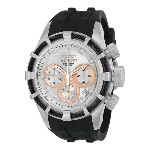 RELOJ BOLT INVICTA MODELO 22148