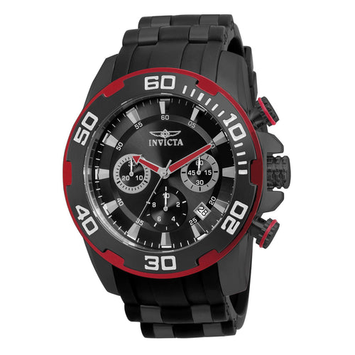 Reloj de pulsera Invicta pro diver 22310