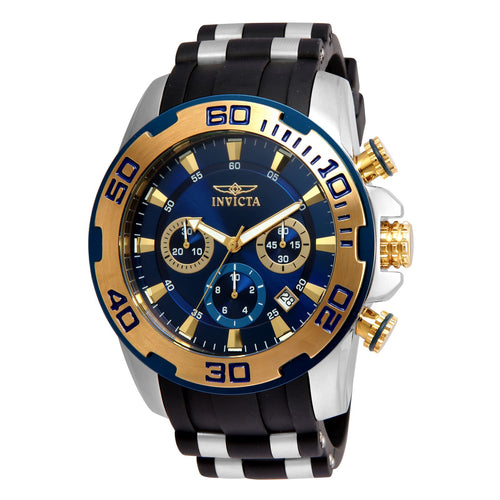 Reloj de pulsera Invicta pro diver 22339