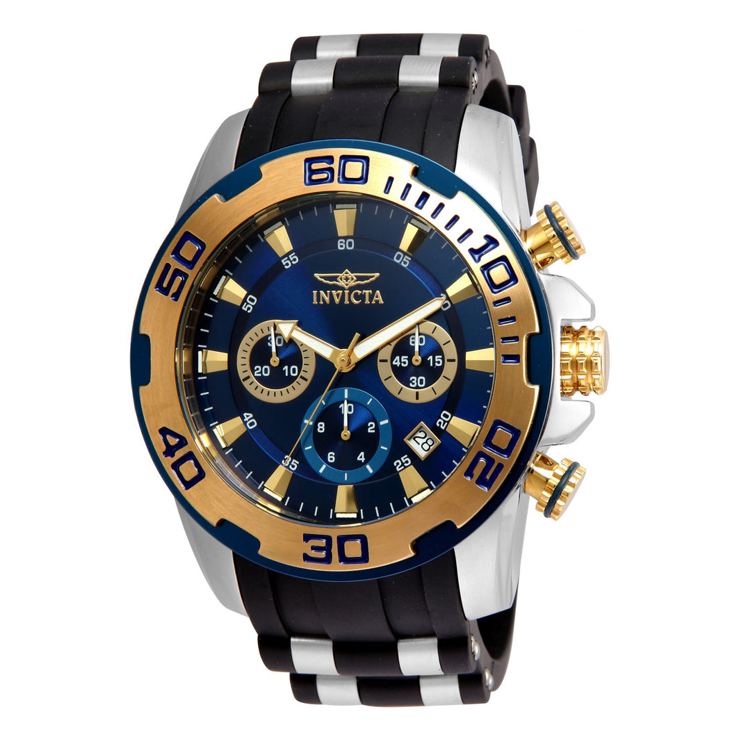 Reloj de pulsera Invicta pro diver 22339