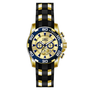Reloj de pulsera Invicta pro diver 22343