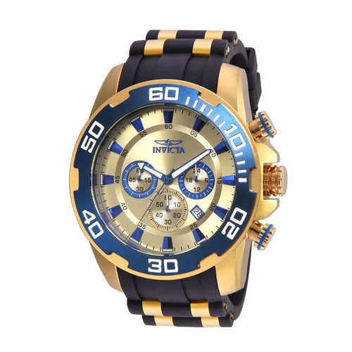 Reloj de pulsera Invicta pro diver 22343