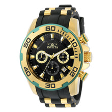 Cargar imagen en el visor de la galería, Reloj de pulsera Invicta pro diver 22347