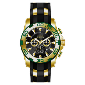 Reloj de pulsera Invicta pro diver 22347
