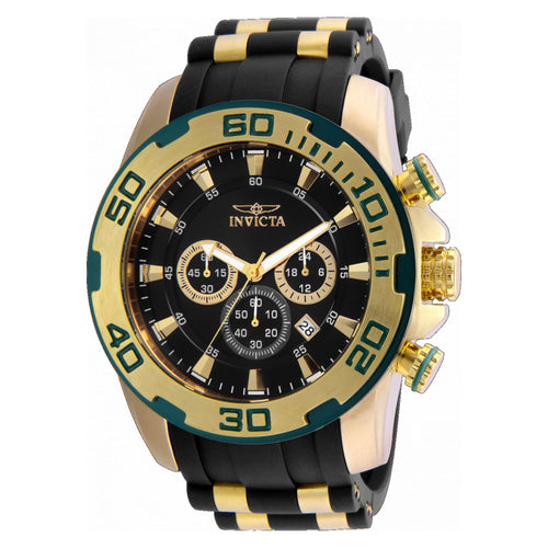Reloj de pulsera Invicta pro diver 22347