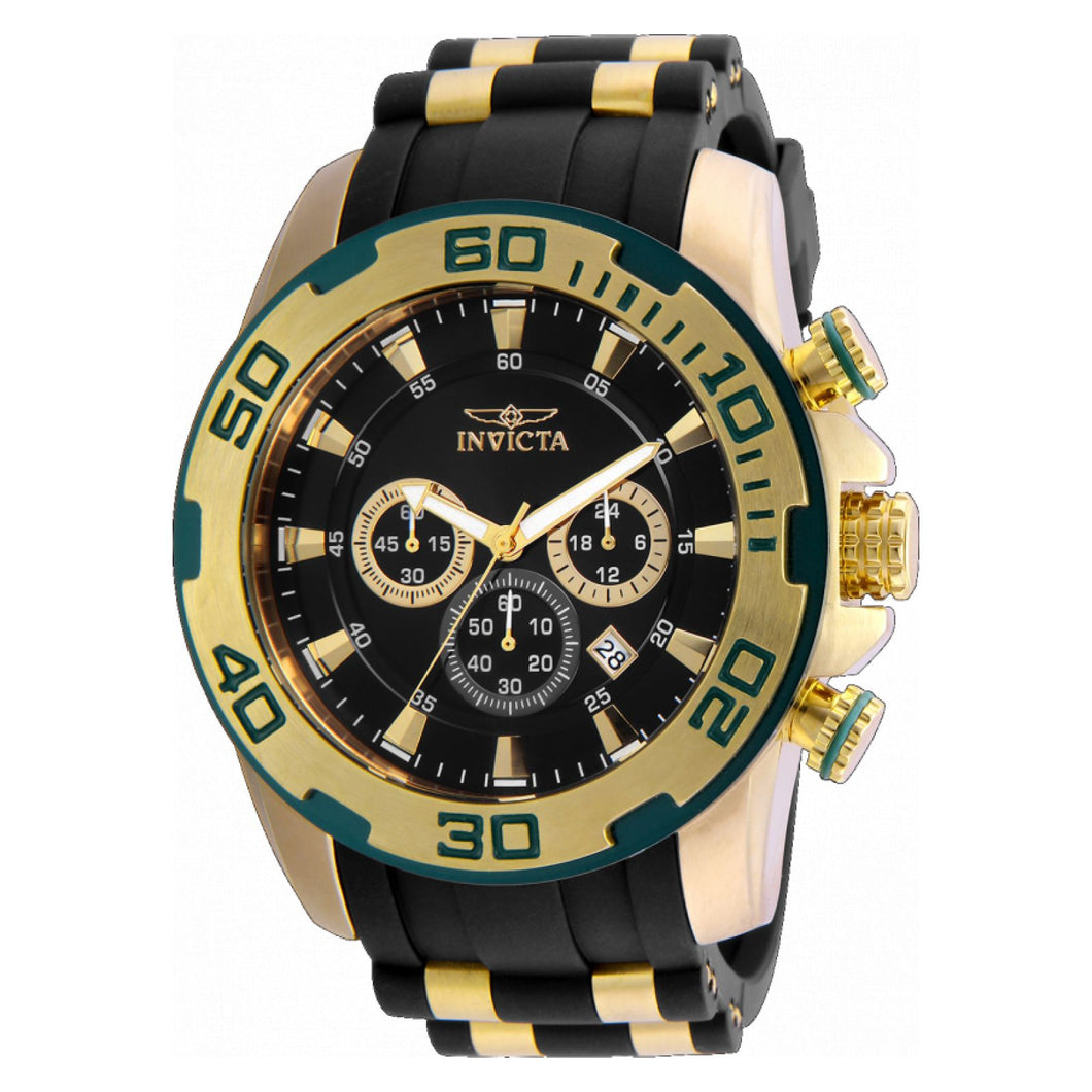 Reloj de pulsera Invicta pro diver 22347