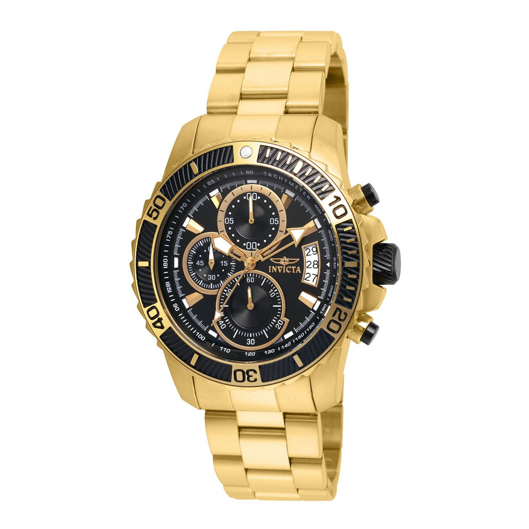 RELOJ PRO DIVER INVICTA MODELO 22414