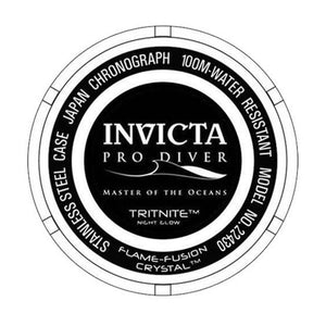 Reloj INVICTA Pro Diver 22430