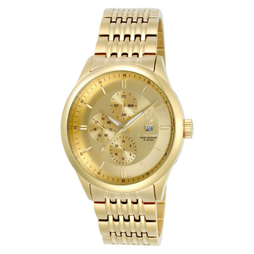 RELOJ HERITAGE S COIFMAN MODELO SC0366