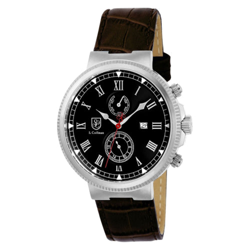 RELOJ HERITAGE S COIFMAN MODELO SC0380