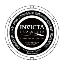 Cargar imagen en el visor de la galería, Reloj Invicta Pro Diver 22811