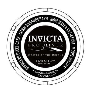 Reloj Invicta Pro Diver 22811