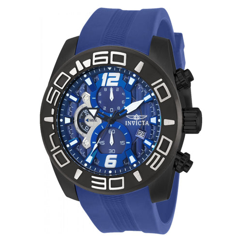 Reloj de pulsera Invicta pro diver 22812