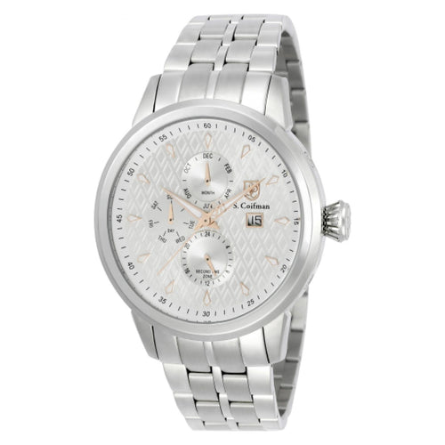 Reloj S Coifman Heritage SC0412