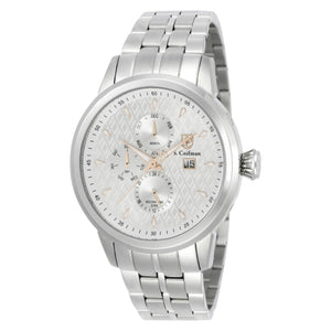 Reloj S Coifman Heritage SC0412