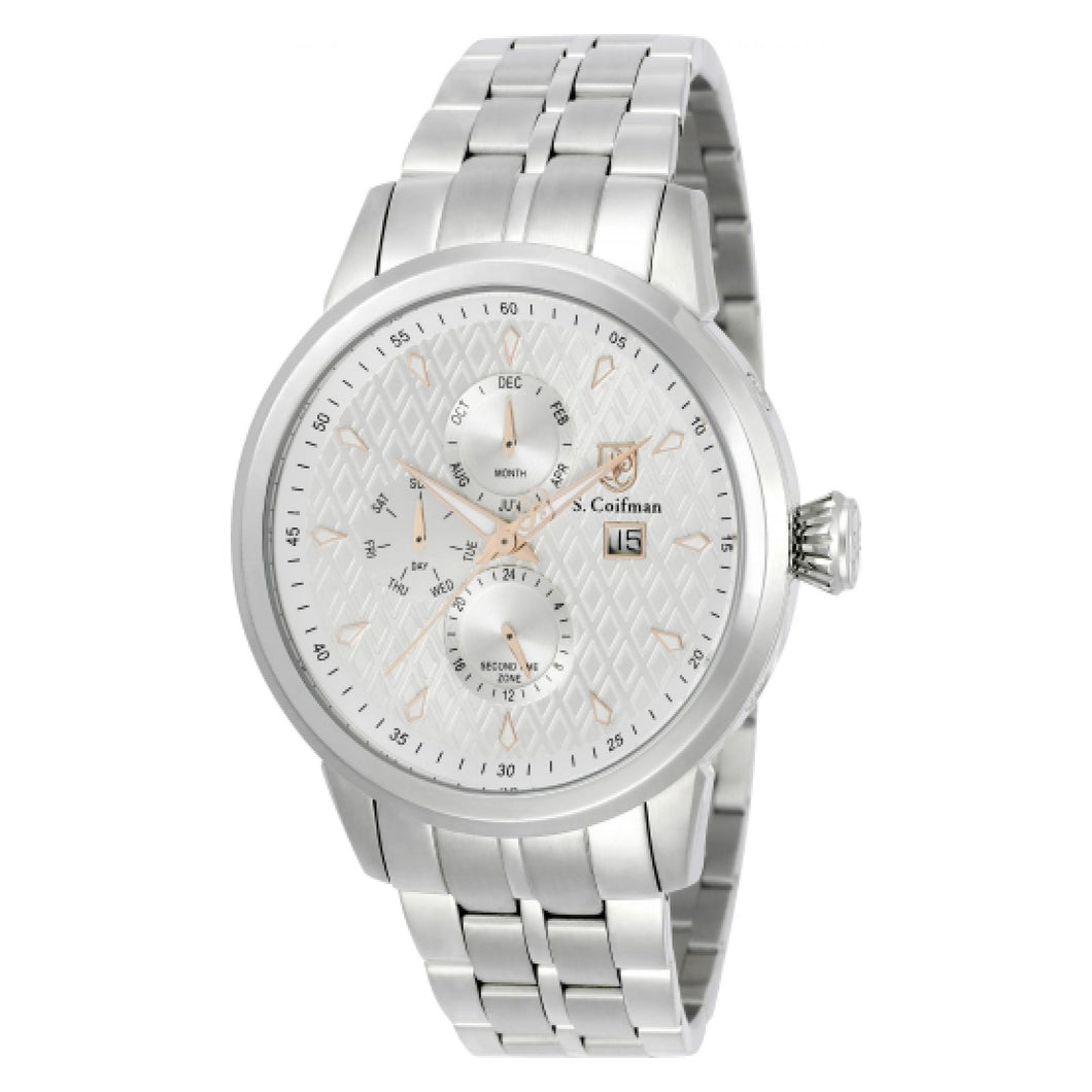 Reloj S Coifman Heritage SC0412