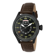 Cargar imagen en el visor de la galería, RELOJ AVIATOR INVICTA MODELO 22975