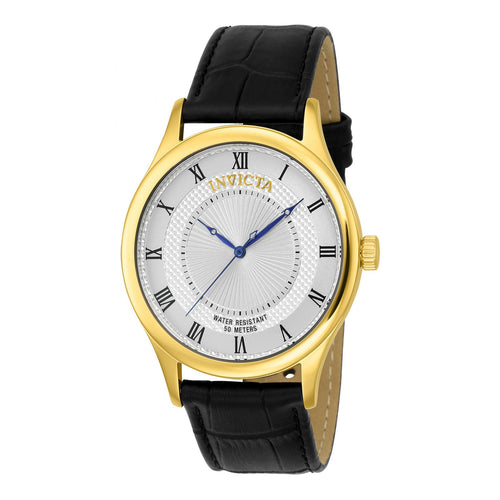 RELOJ VINTAGE INVICTA MODELO 23028