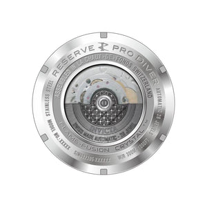 RELOJ RESERVE INVICTA MODELO 23030