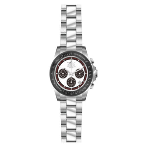 Reloj de pulsera Invicta speedway 23121