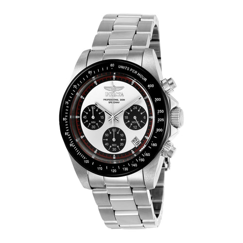 Reloj de pulsera Invicta speedway 23121