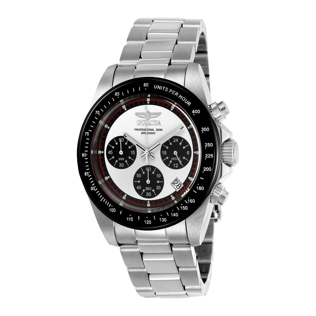 Reloj de pulsera Invicta speedway 23121