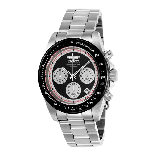 Reloj de pulsera Invicta speedway 23120
