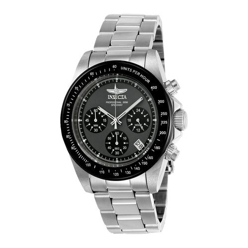 Reloj de pulsera Invicta speedway 23123