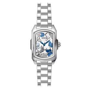 Reloj de pulsera Invicta lupah 23218