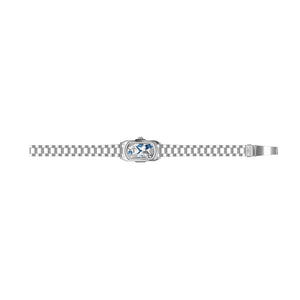 Reloj de pulsera Invicta lupah 23218