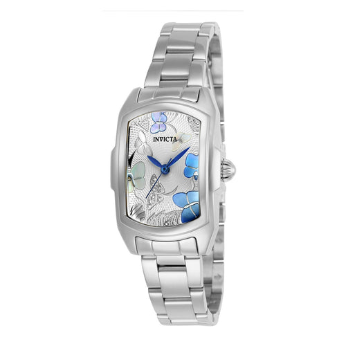 Reloj de pulsera Invicta lupah 23218
