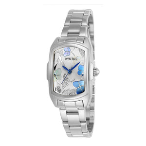 Reloj de pulsera Invicta lupah 23218