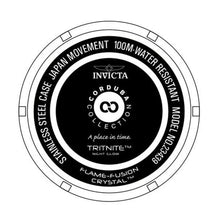 Cargar imagen en el visor de la galería, RELOJ CORDUBA INVICTA MODELO 23439