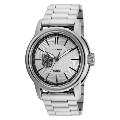 RELOJ ORIGINS S COIFMAN MODELO SC0421