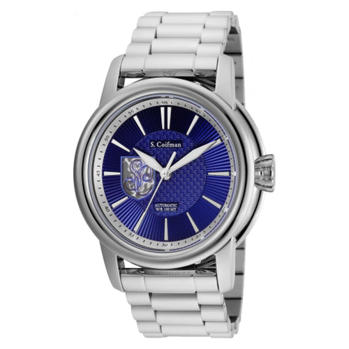RELOJ ORIGINS S COIFMAN MODELO SC0422