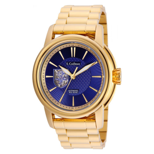 RELOJ ORIGINS S COIFMAN MODELO SC0424