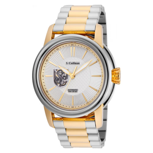 RELOJ ORIGINS S COIFMAN MODELO SC0425