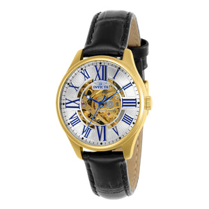 RELOJ VINTAGE INVICTA MODELO 23659